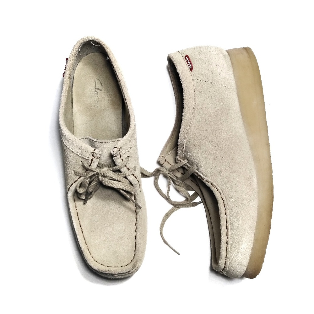 Clarks Padmora shoes